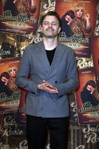 Musicalpremiere 'Salon Rosie' in Berlin