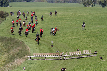 Rügen Cross Country 2014