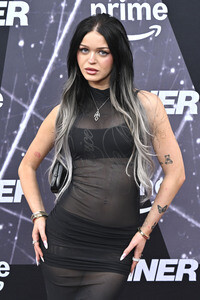 Filmpremiere 'The Runner' in Los Angeles