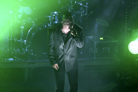 Konzert von Schattenmann in Hannover