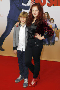 Filmpremiere 'Schatz, nimm Du sie!' in Köln
