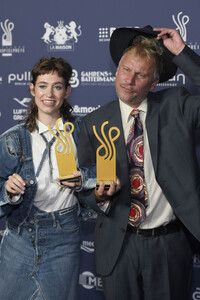 Deutscher Schauspielpreis 2026 in Berlin