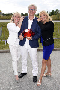6. Open-Air-Schlagerparty in Erding