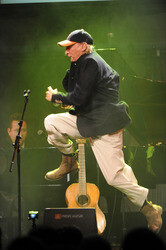 Das Goldene Schlitzohr 2014, Hamburg