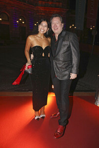 SemperOpernball 2026 in Dresden