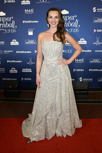 SemperOpernball 2026 in Dresden