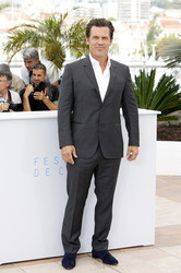 'Sicario' Photocall, Cannes Film Festival 2015