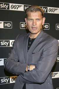 Sky 007 HD Launch Event in Hamburg