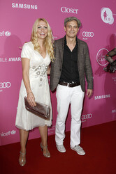 Smile Award 2014, München