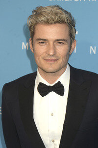 UNICEF Snowflake Ball 2016 in New York