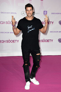 Filmpremiere 'High Society' in Berlin