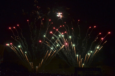 Münchener Sommernachtstraum 2015
