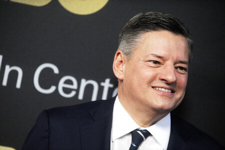 Lincoln Center American Songbook Gala in New York