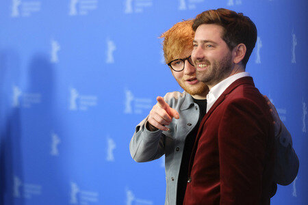 'Songwriter' Photocall, Berlinale 2018