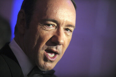 Museum of the Moving Image 28th Annual Salute für Kevin Spacey, New York
