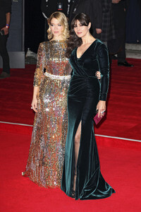 Weltpremiere 'Spectre' in London