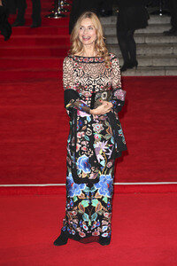 Weltpremiere 'Spectre' in London
