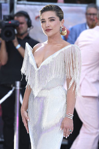 Filmpremiere 'Spider-Man: Brand New Day' in London