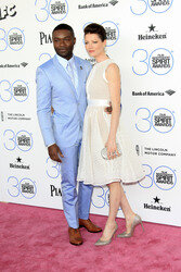 Film Independent Spirit Awards 2015, Santa Monica