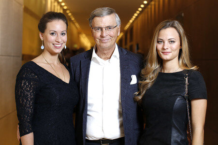 10. Charity Sports Night 2016 in Köln