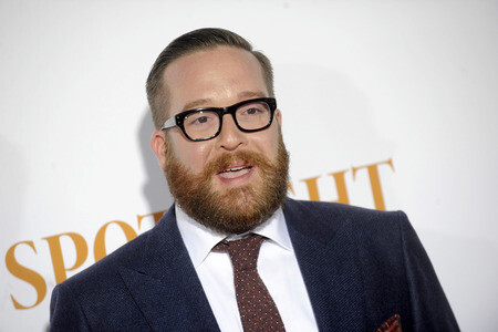 Filmpremiere 'Spotlight' in New York