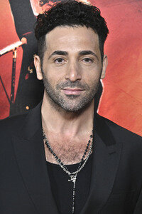 Festival-Opening und Filmpremiere 'Springsteen: Deliver Me from Nowhere', AFI Fest 2025 in Los Angeles