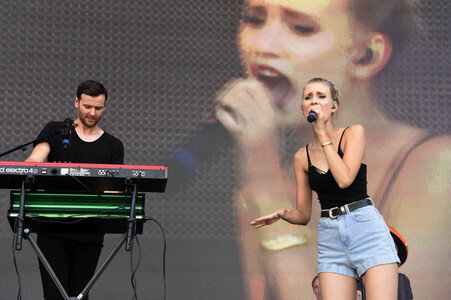 Stars for Free 2016 Konzert in Berlin