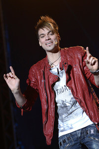 Stars For Free 2015 in Hannover