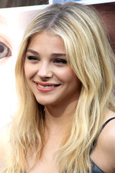 'If I Stay' Premiere, Los Angeles