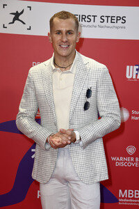 First Steps Awards 2025 in Berlin