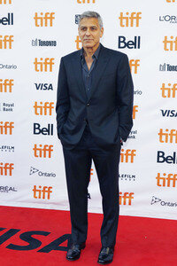 'Suburbicon' Premiere, Toronto International Film Festival 2017
