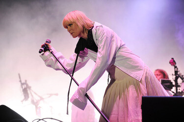 A Summer's Tale Kulturfestival in Luhmühlen