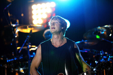 Sunrise Avenue Konzert, Berlin