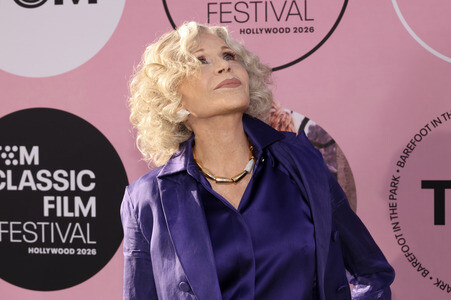 TCM Classic Film Festival 2026 Opening Gala in Los Angeles