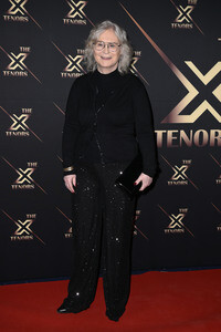 Showpremiere'The X Tenors' in Berlin