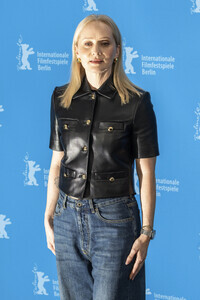 Photocall 'The Testament of Ann Lee', Berlinale 2026
