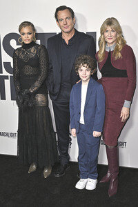 Filmpremiere 'Is This Thing On?' in Los Angeles