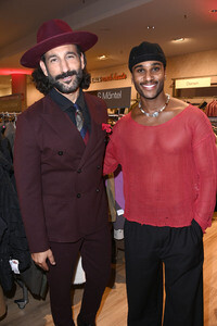 Code Red by TK Maxx in Berlin