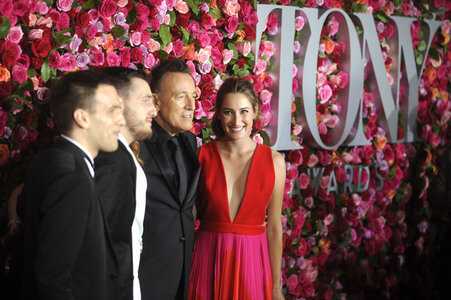 Tony Awards 2018 in New York