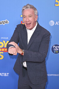 Filmpremiere 'Toy Story 5' in Los Angeles