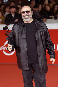 Filmpremiere 'Un tranquillo funerale di famiglia', Internationales Filmfestival Rom 2026