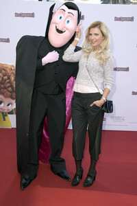 Filmpremiere 'Hotel Transsilvanien 2' in Berlin