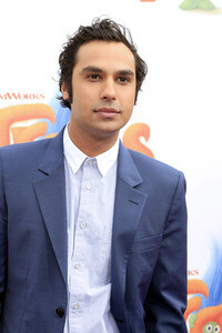 Filmpremiere 'Trolls' in Los Angeles