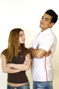 Photocall 'Türkisch für Anfänger' in Hamburg