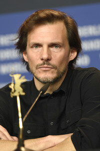 'Mug' Pressekonferenz, Berlinale 2018