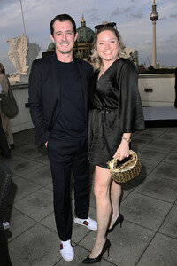 Eröffnungsempfang der UFA Filmnächte 2025 in Berlin