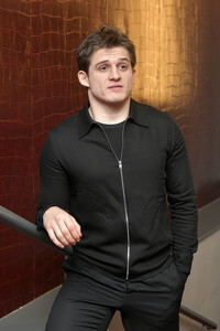 Filmpremiere 'Ungeduld des Herzens' in Berlin