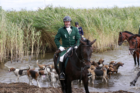 Usedom Cross Country 2015