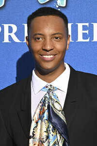 Fimpremiere 'Vaiana' in Los Angeles