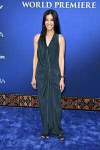 Fimpremiere 'Vaiana' in Los Angeles